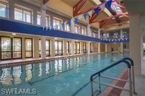 Lap Pool