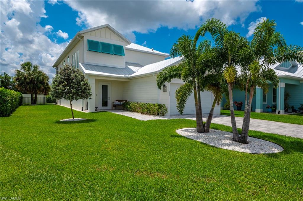 158 Cambria LN