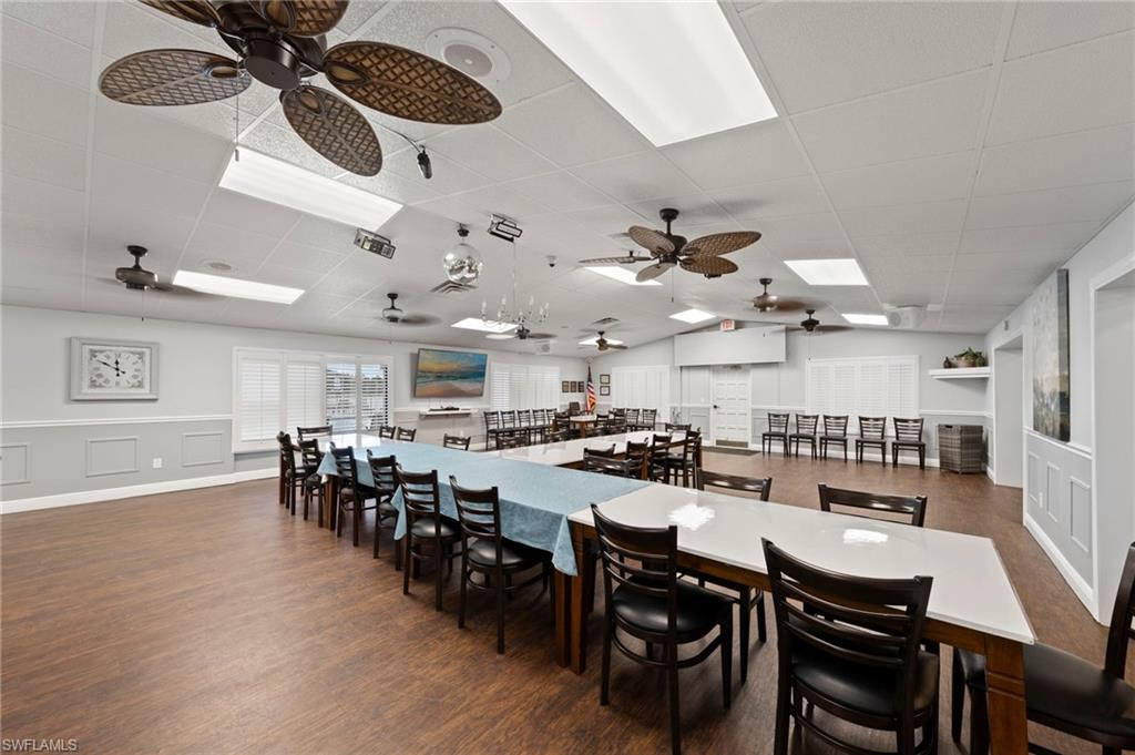 Clubhouse