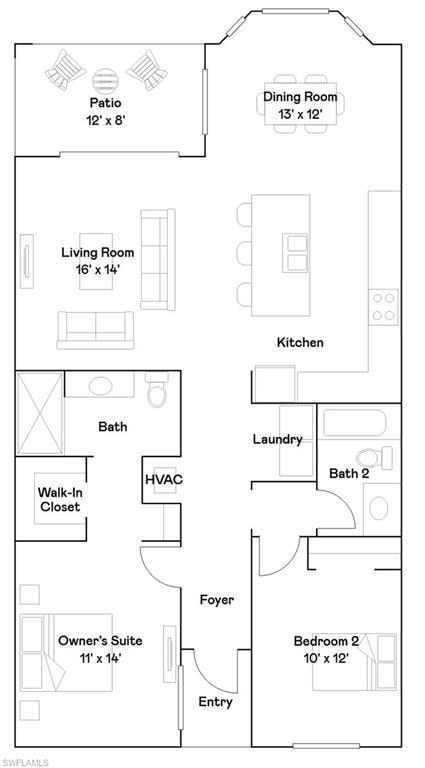 15405 Green Acres AVE 2327 photo 17