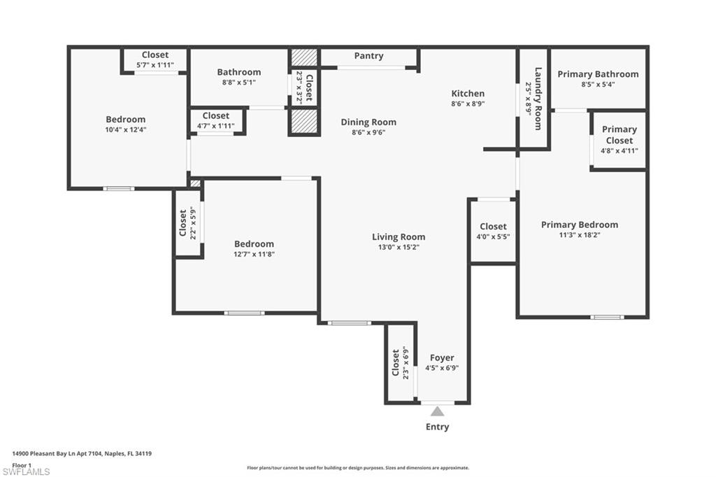 14900 Pleasant Bay LN 7104 photo 30