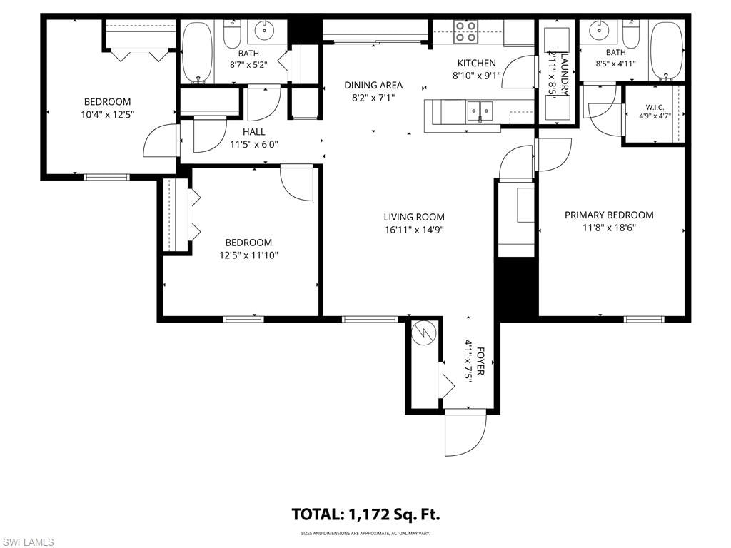 14900 Pleasant Bay LN 7104 photo 29