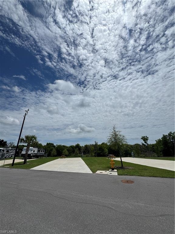 244 Horizon RD