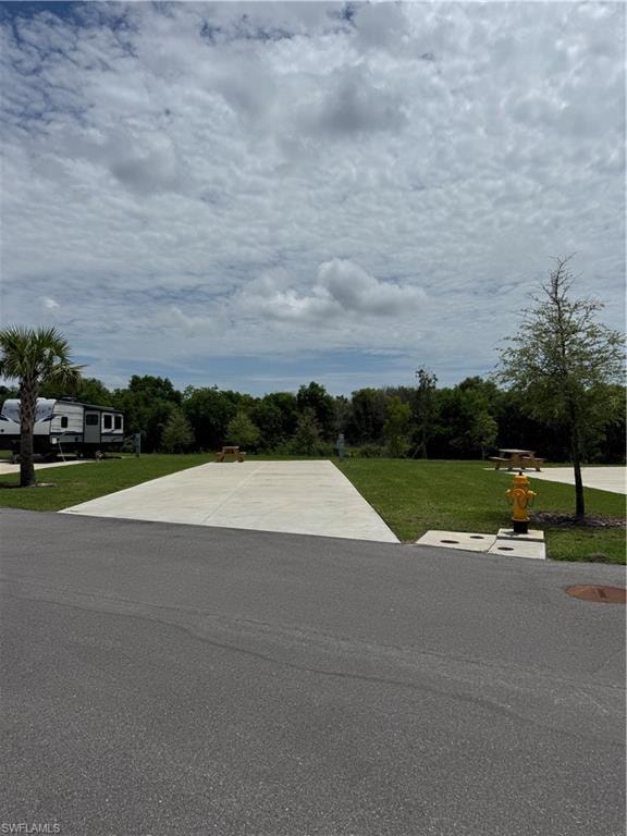 244 Horizon RD
