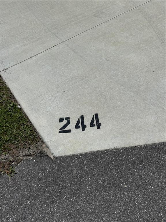 244 Horizon RD