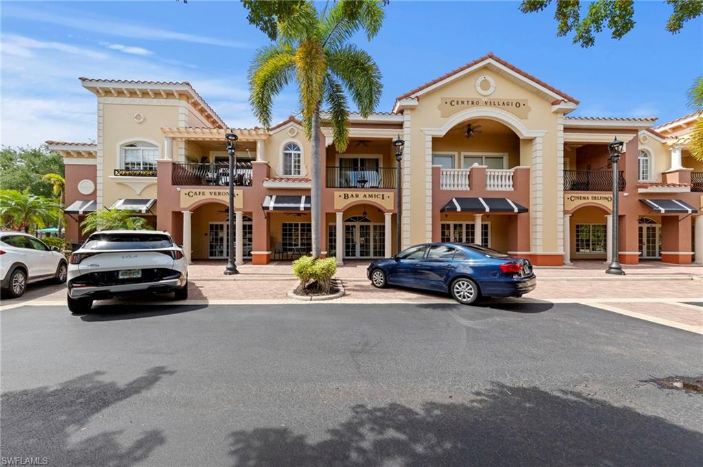 20261 Estero Gardens CIR 207 photo 36