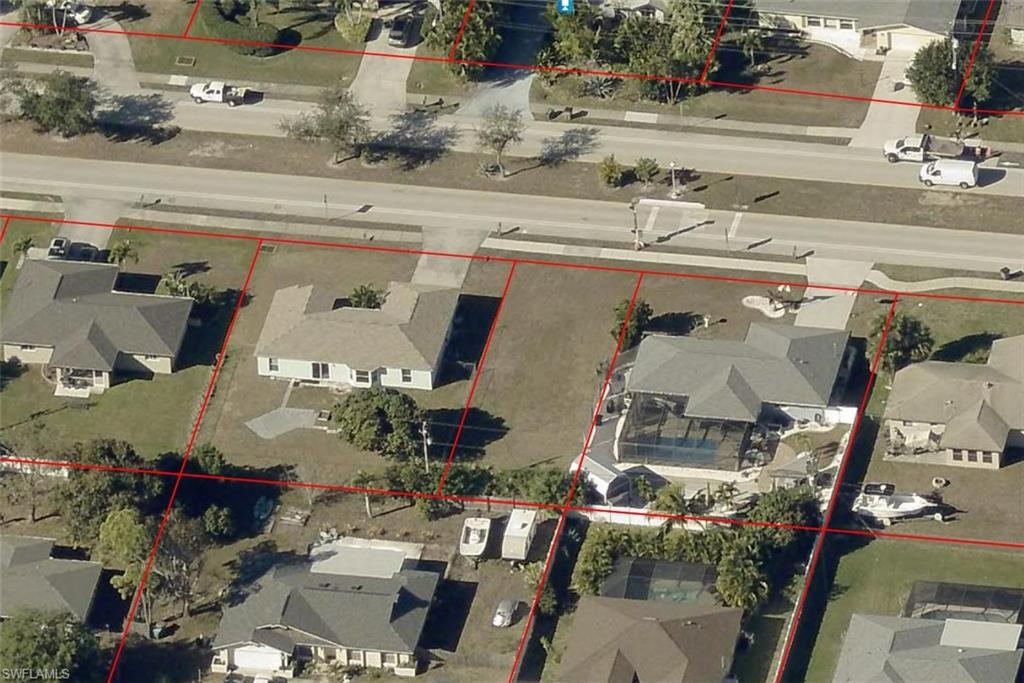 3611 Pelican BLVD