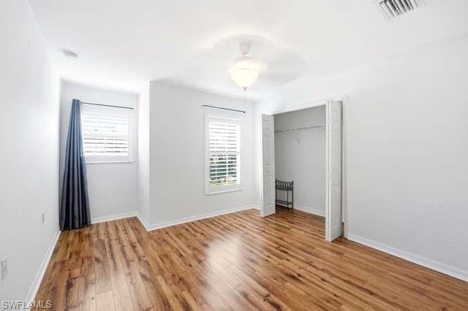 Large 2nd Bedroom