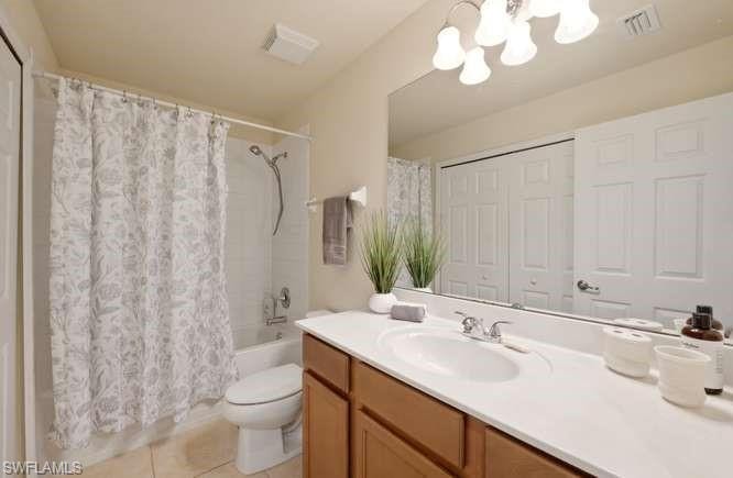 Lg. upstairs bath with washer/dryer &storage area