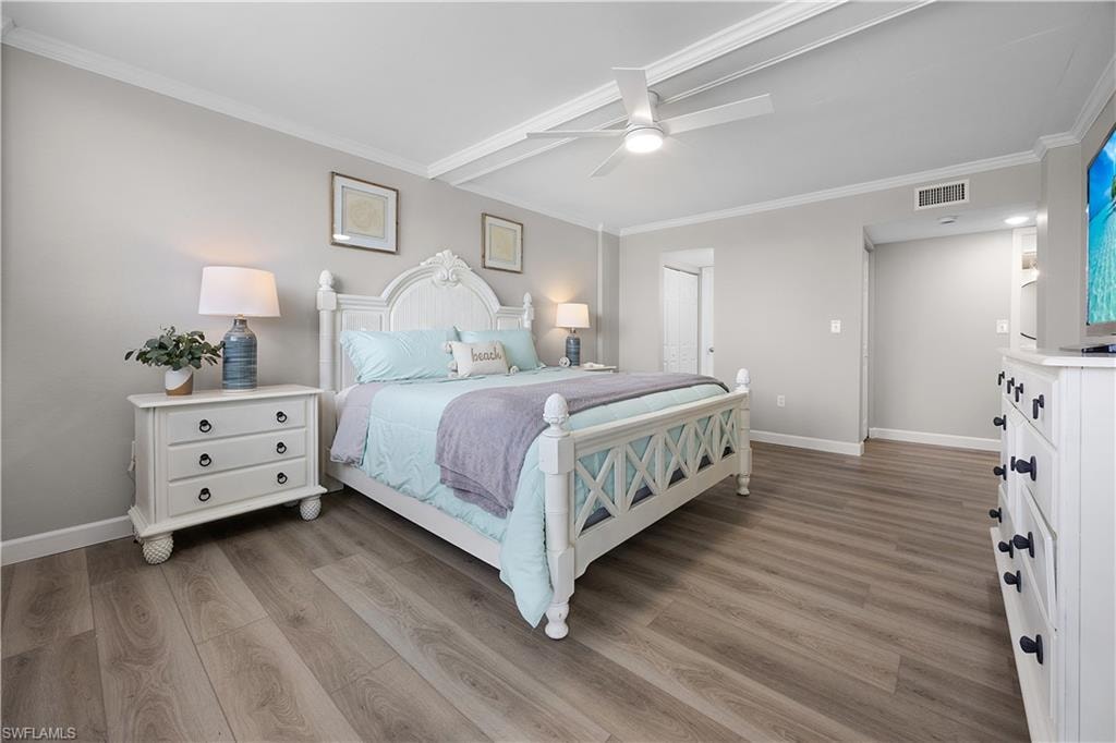 8401 Estero BLVD 203 photo 22