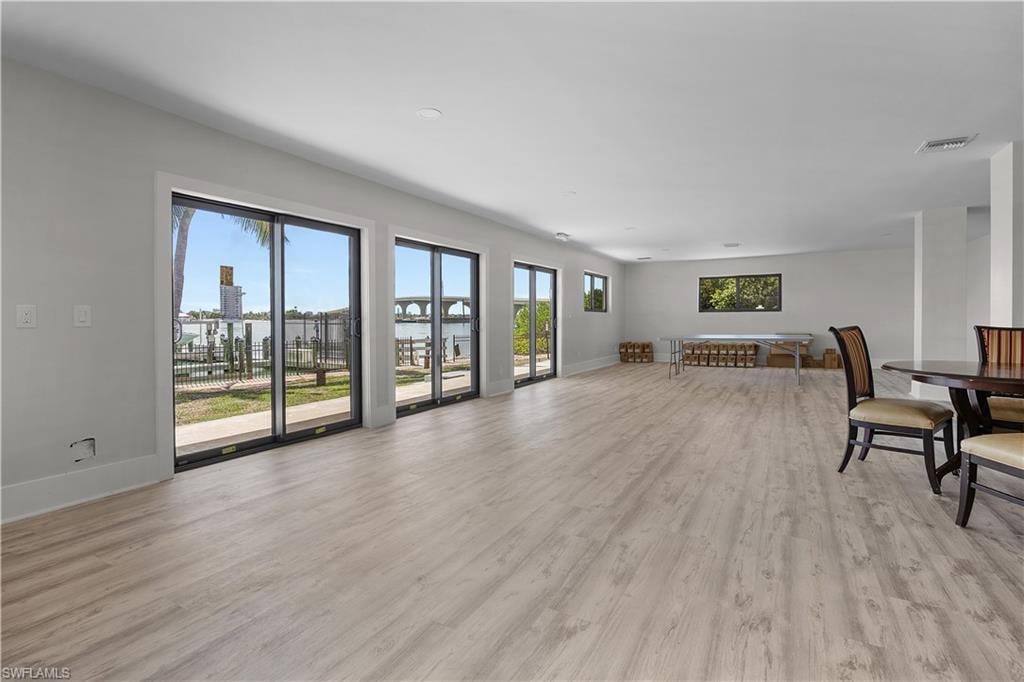 8401 Estero BLVD 203 photo 30