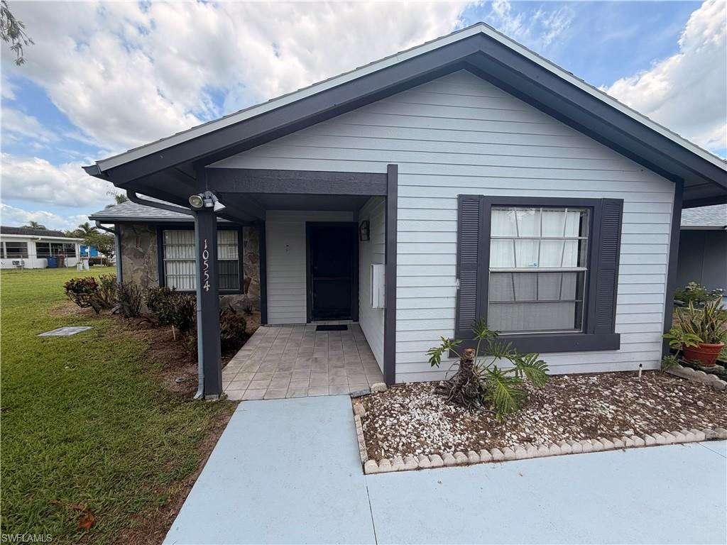 10554 Quincy CT
