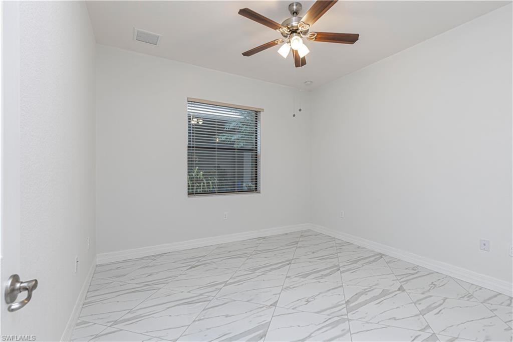 Lower Level Bedroom