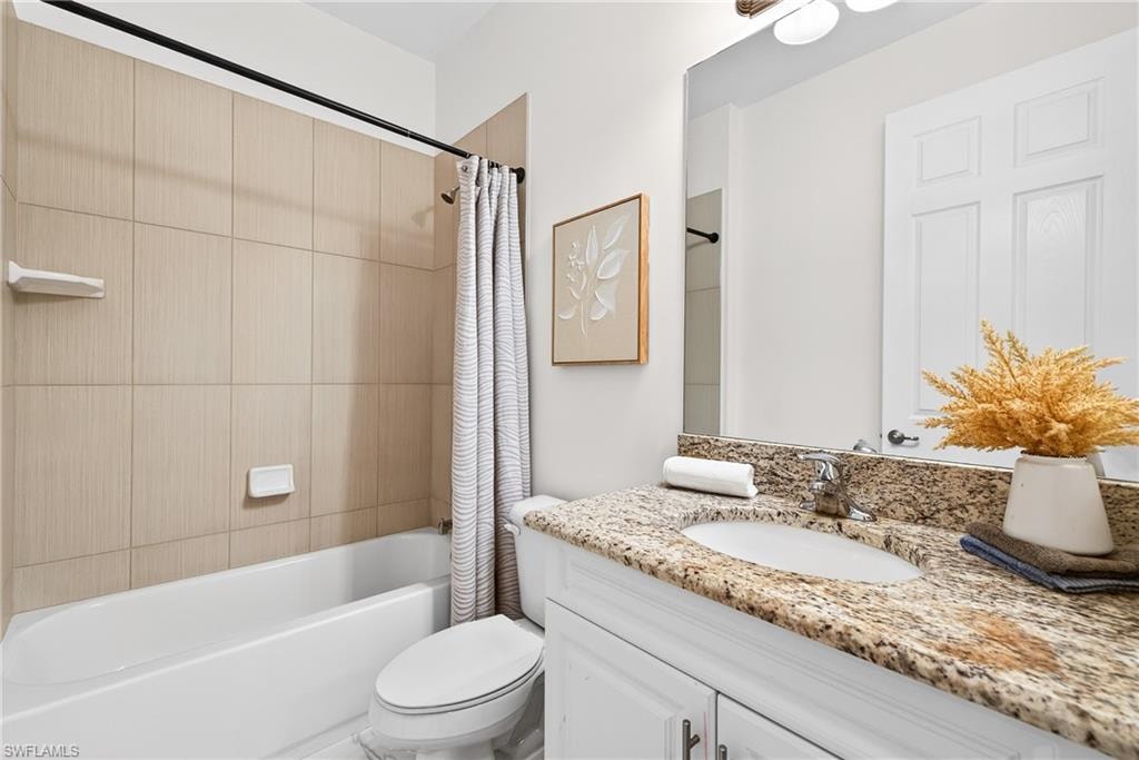 Lower Level Bathroom