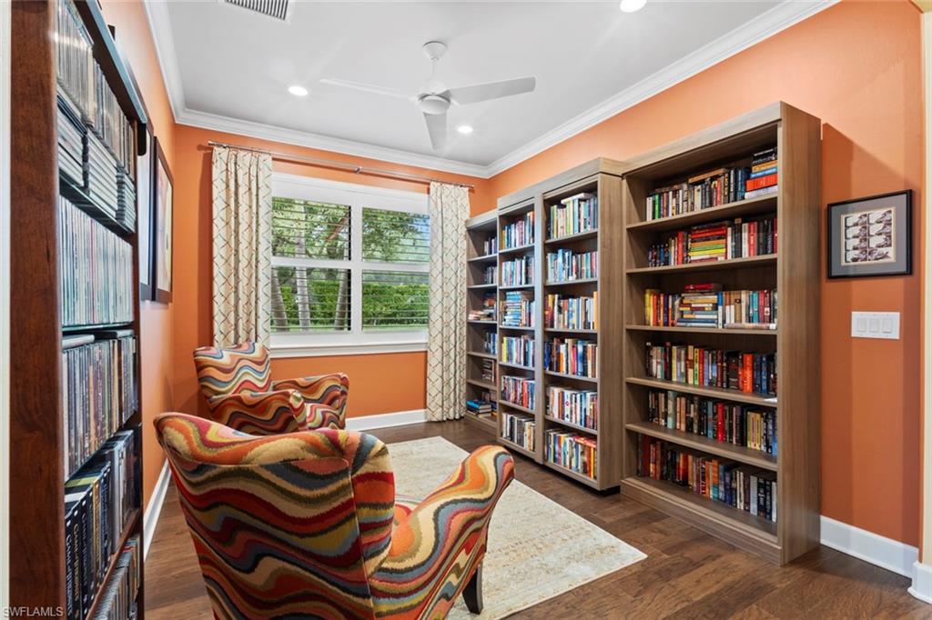 Flex Room