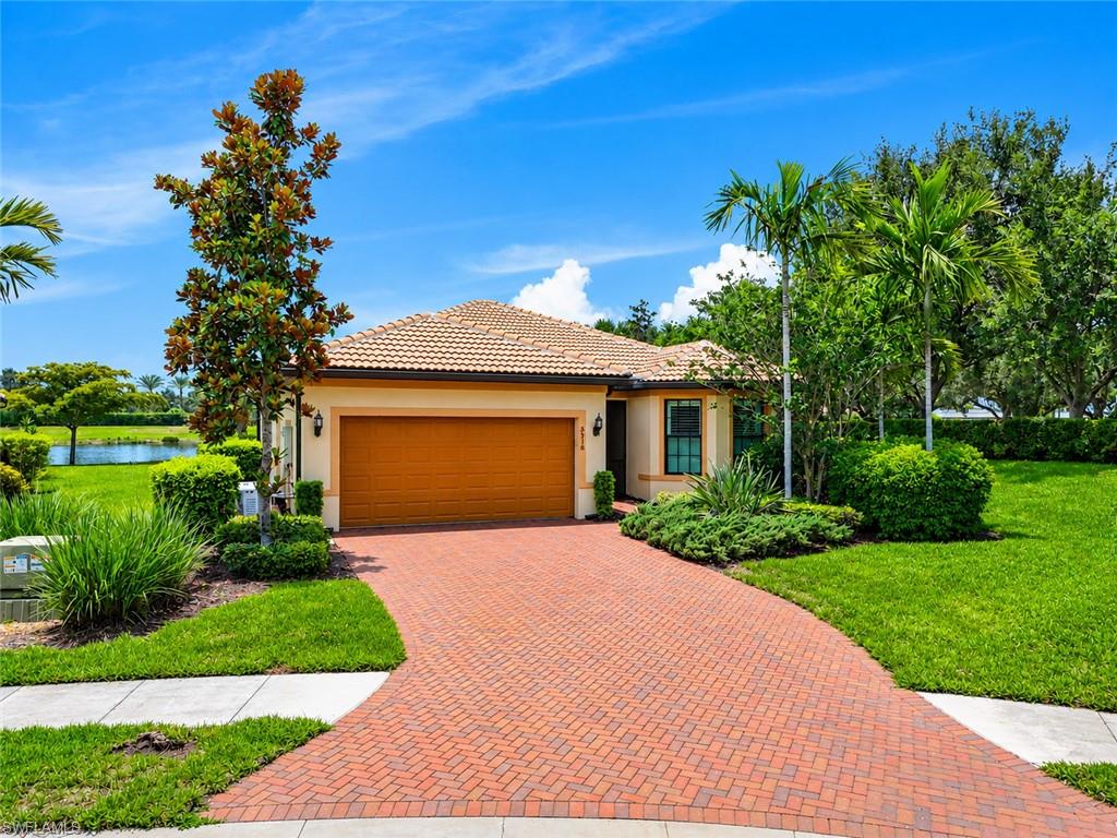 5916 Prosperity LN