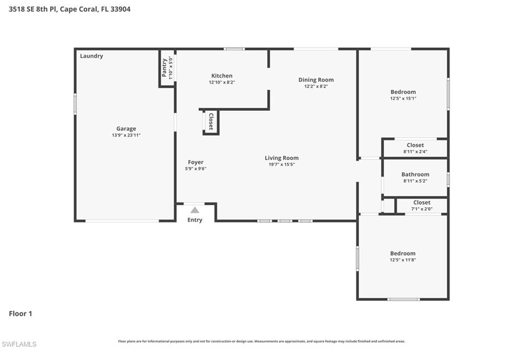 3518 SE 8th PL photo 38