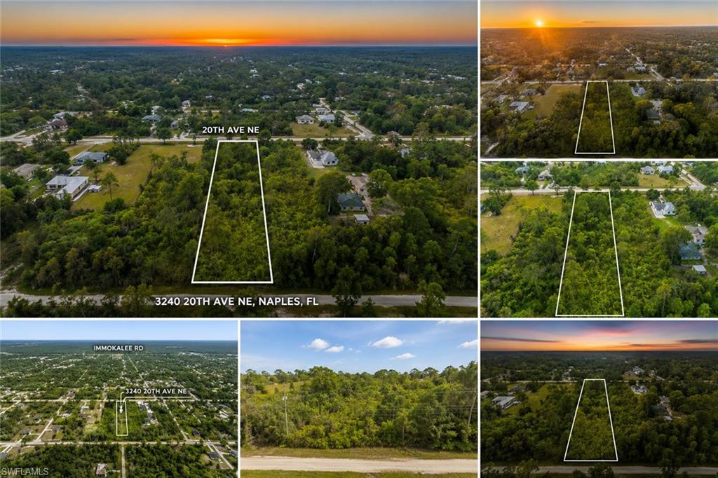 3240 20th AVE NE