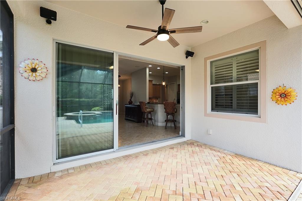 Sliders to House