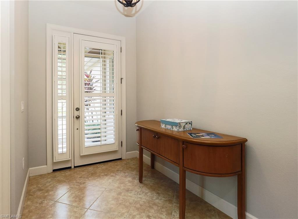 Foyer