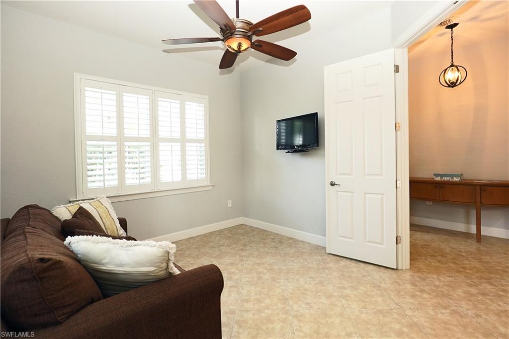 Den or Office