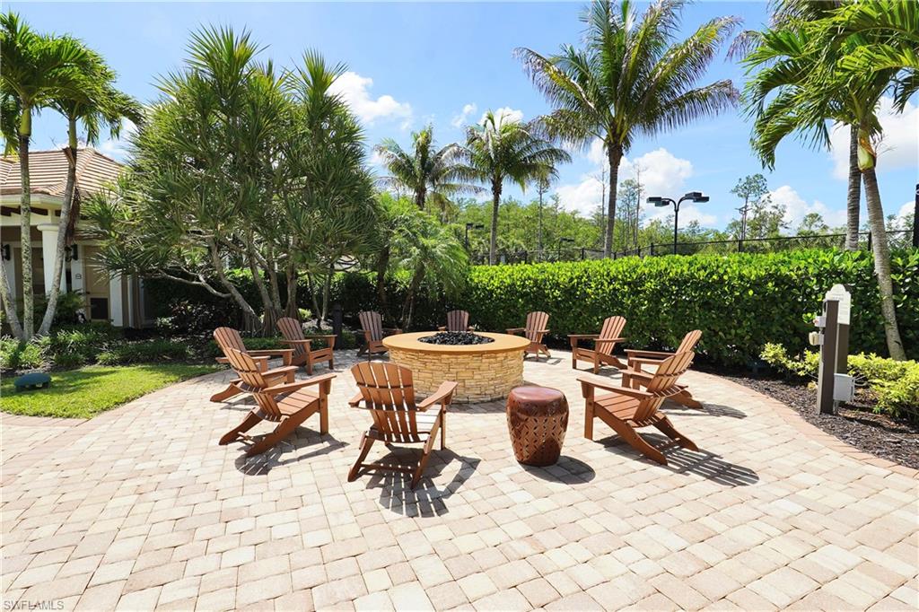 Firepit
