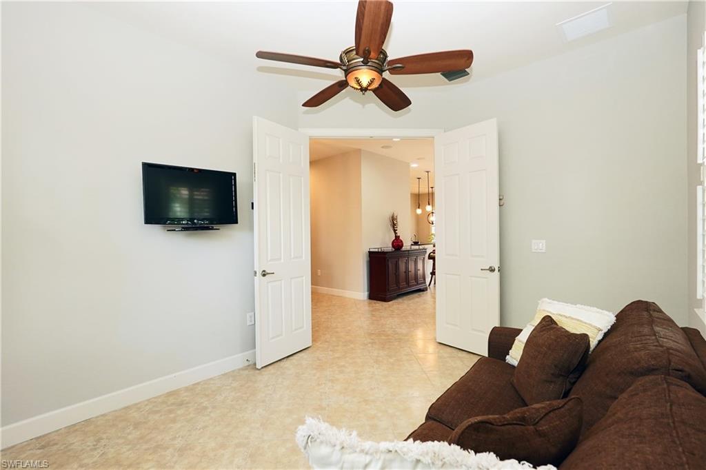 Den or Office