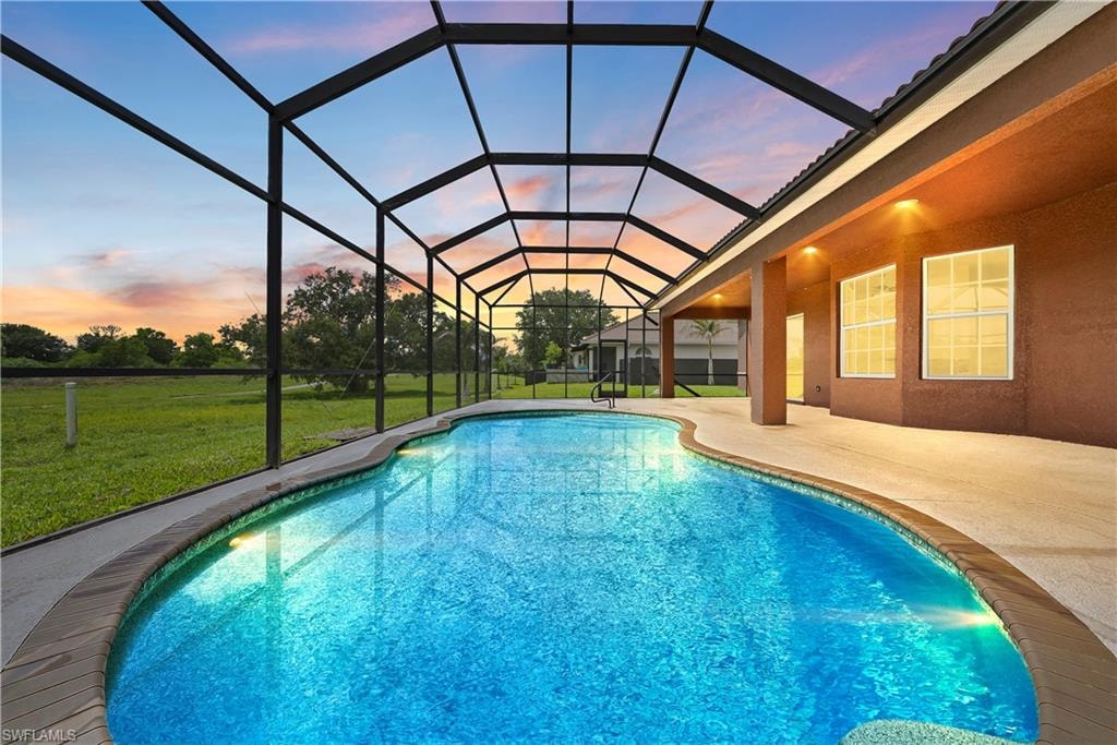 680 Mirror Lakes CT