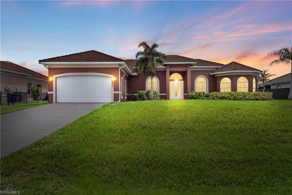 680 Mirror Lakes CT