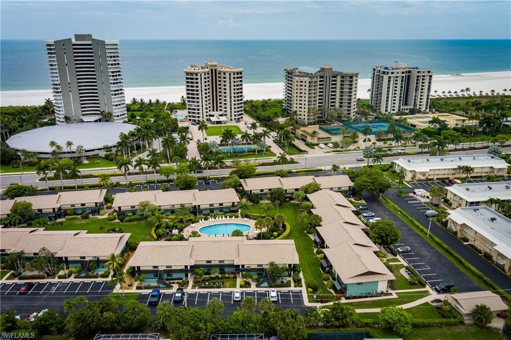 Proximity to the Gulf