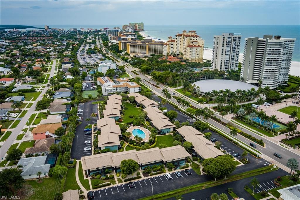 JW Marriott close by