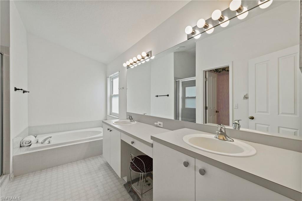 Primary Ensuite