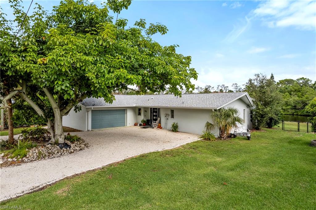 2271 Harbor RD