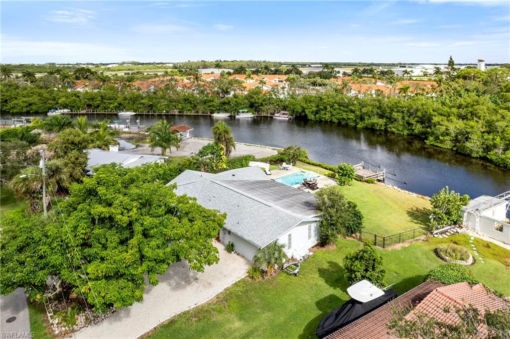 2271 Harbor RD