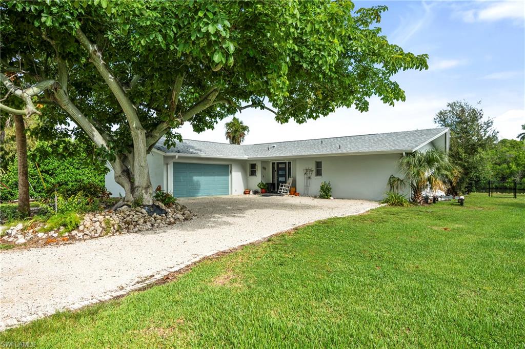 2271 Harbor RD