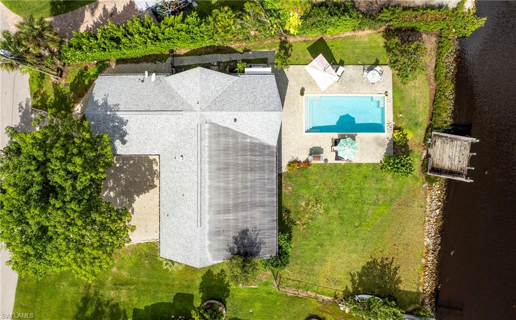 2271 Harbor RD