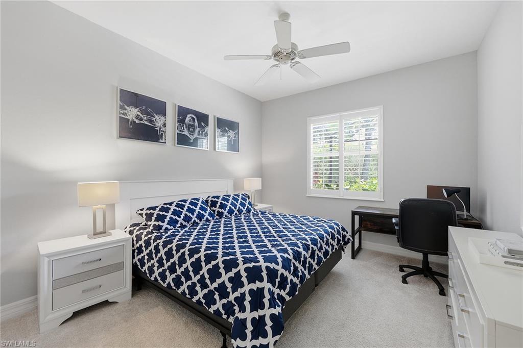 3rd Bedroom