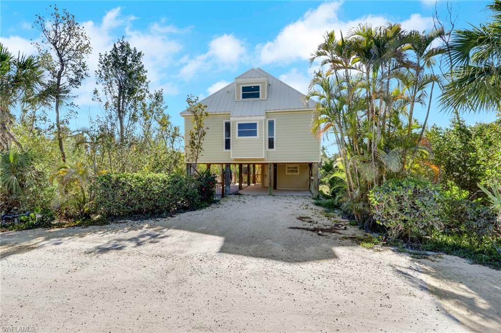 4452 Gulf Pines DR