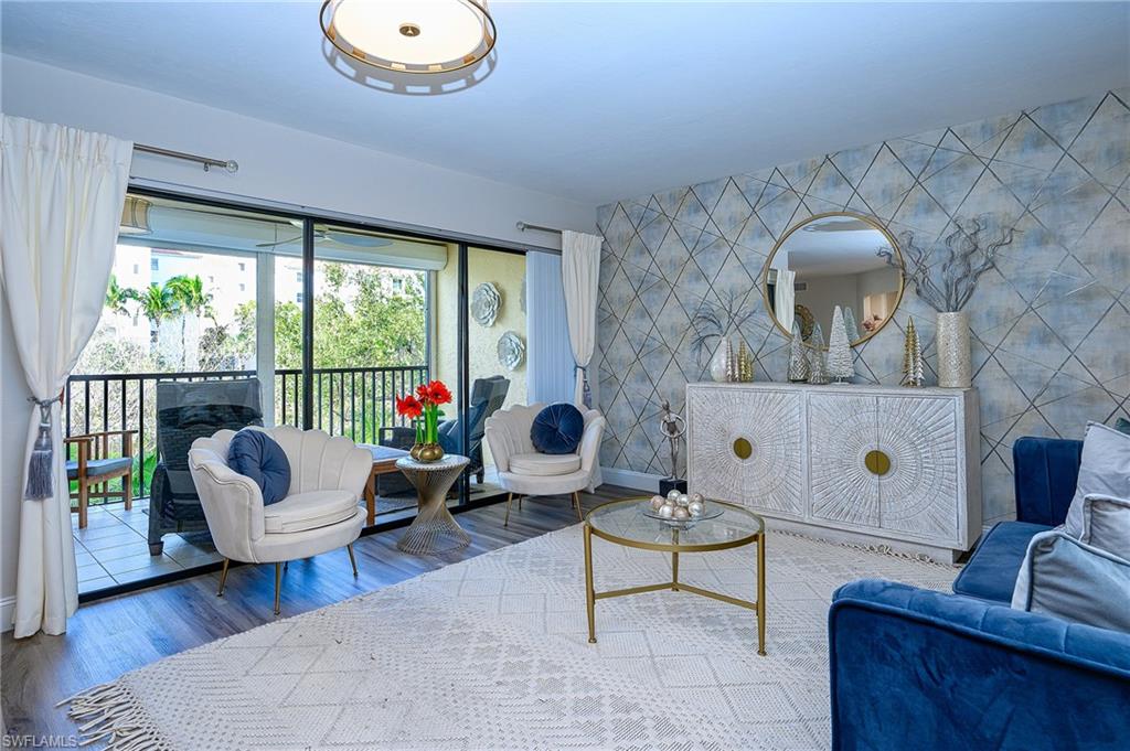 stunning living roon