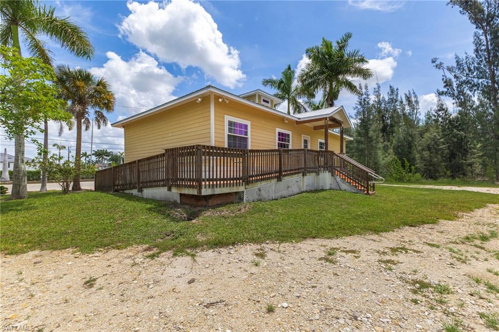 3640 Pine Island RD photo 18