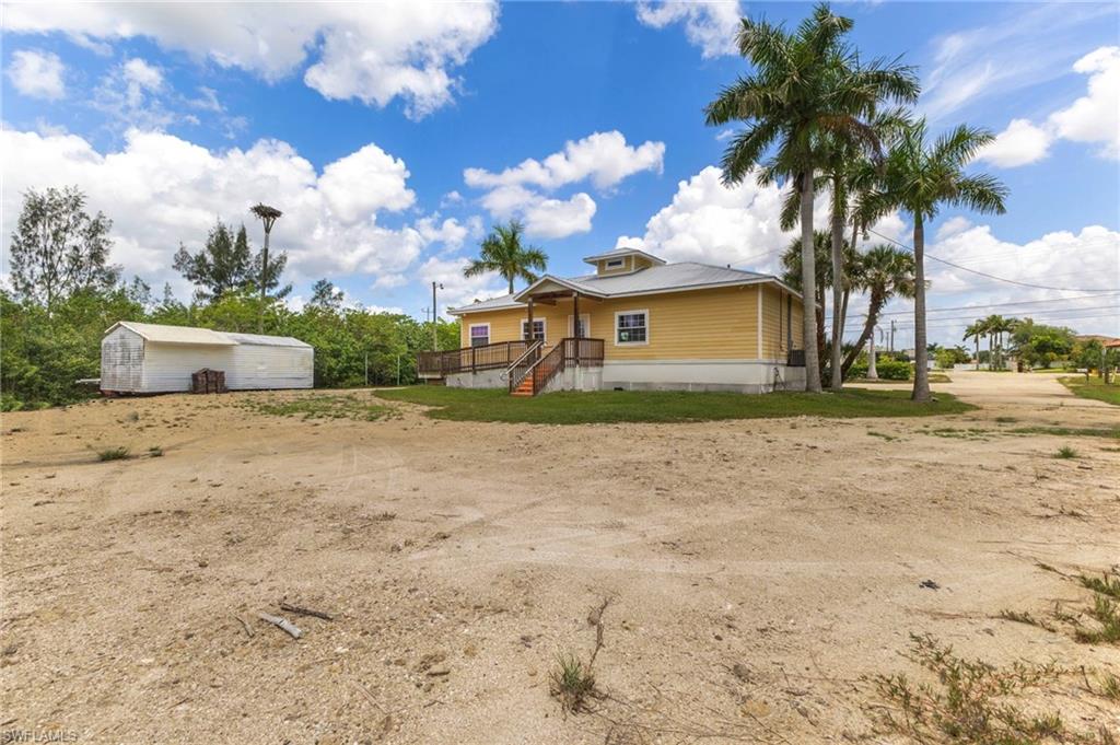 3640 Pine Island RD photo 19