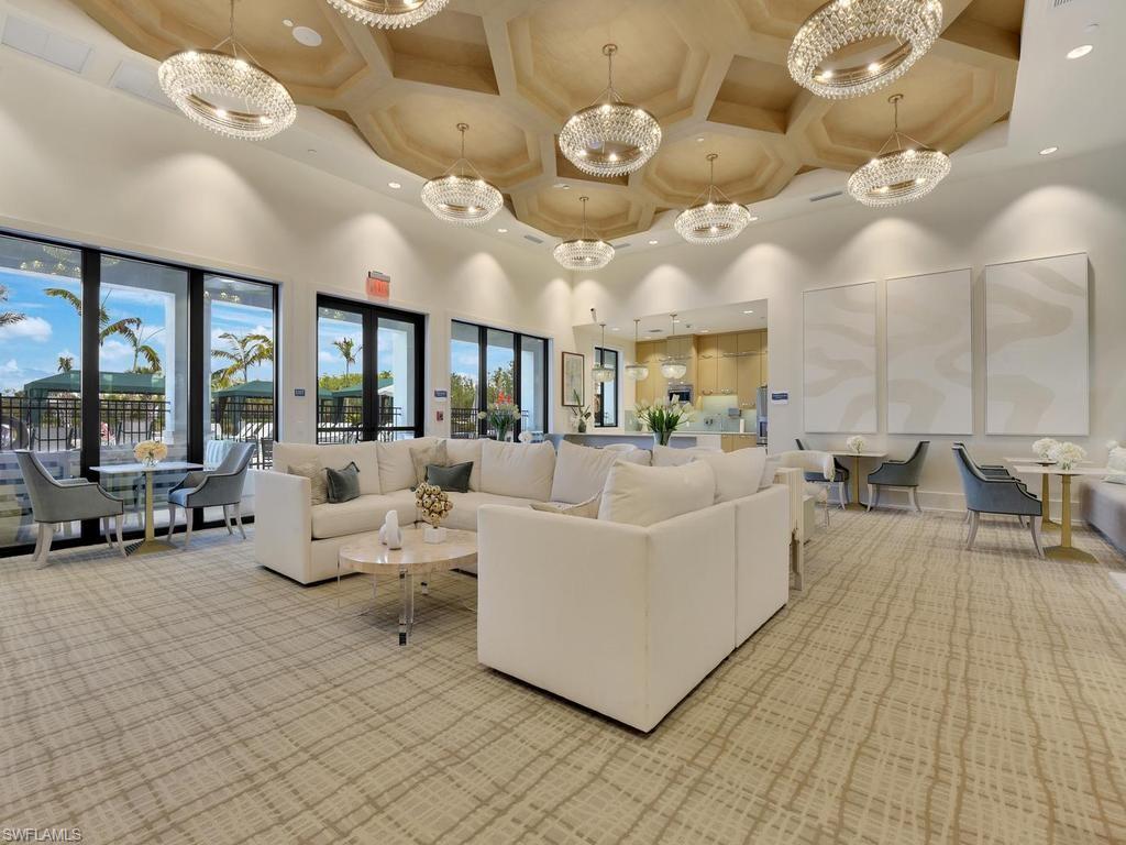 Community Room