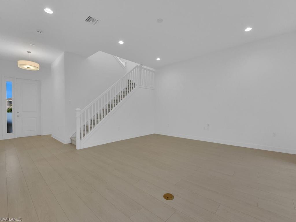 Foyer & Great Room