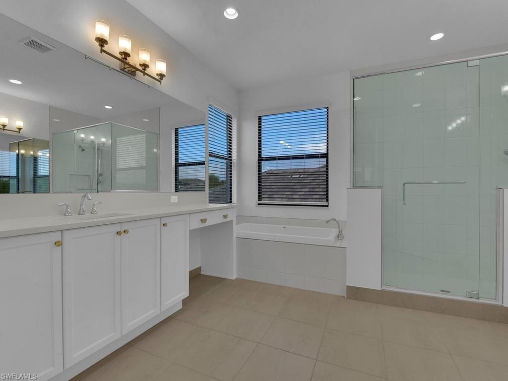 Master Suite Bath