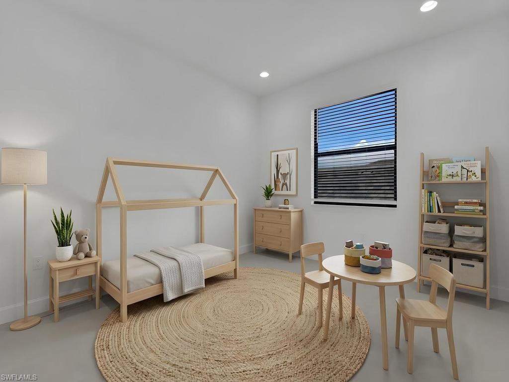 Guest Room (virtual furniture)