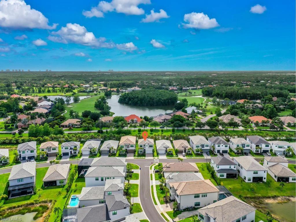 Highly Desired SWFL Location
