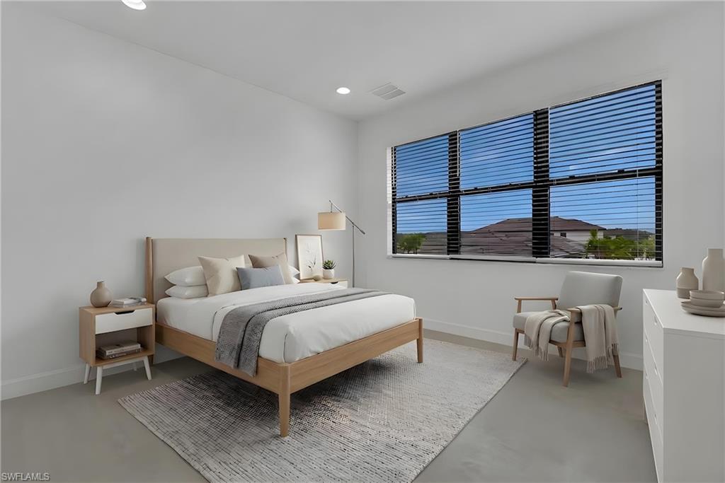 Guest Suite (virtual furniture)
