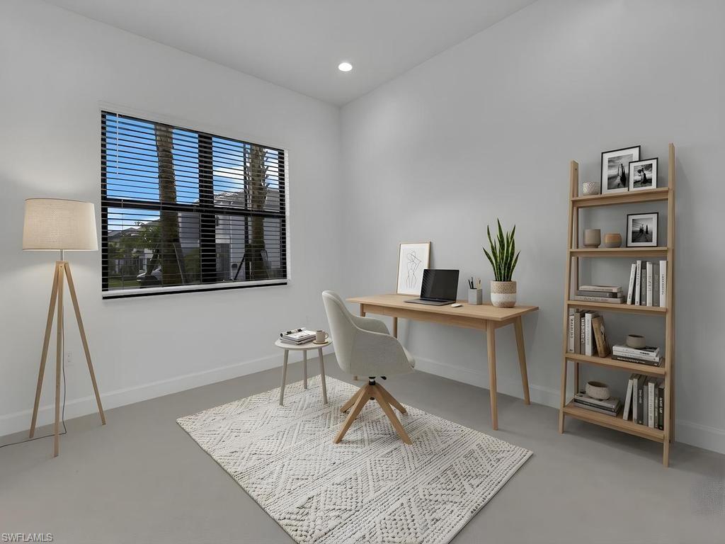 1st Floor Guest Room (virtual furniture)