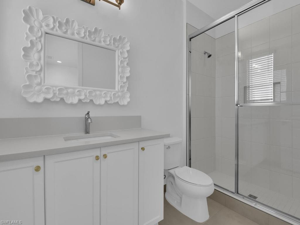 Guest Suite Bath