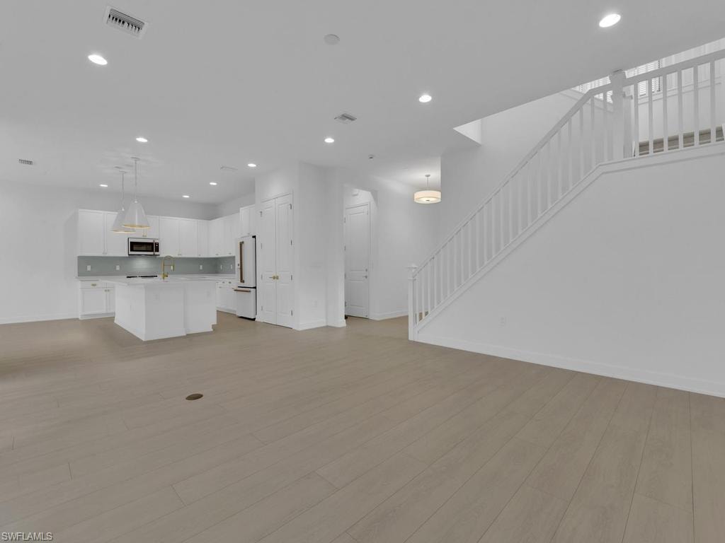 Luxury Vinyl Flooring